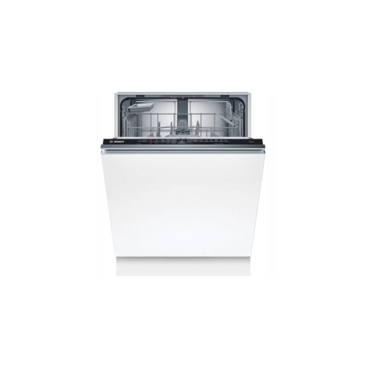 Lavavajillas panelable Bosch SMV2ITX09E 13 servicios - SMV2ITX09E 