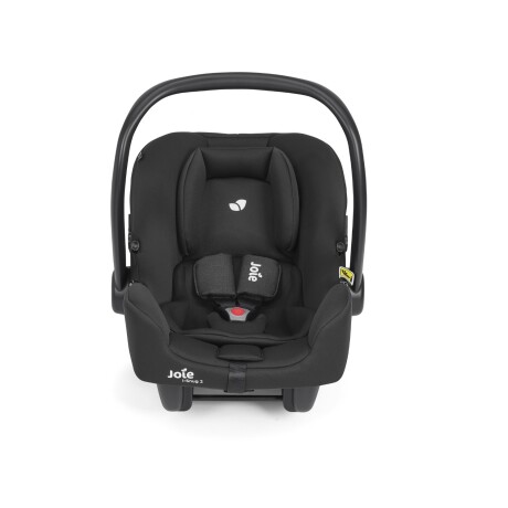 Travel System Joie CHROME 2 + Silla de Auto i-Snug2 + Protector de Lluvia Travel System Joie CHROME 2 + Silla de Auto i-Snug2 + Protector de Lluvia