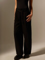 Pantalon Marey Negro