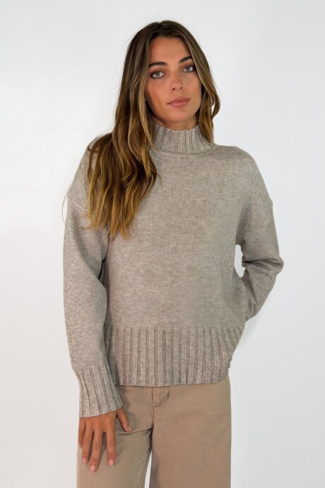 SWEATER KORA Beige