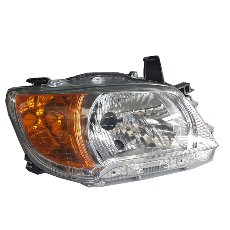 SEMIOPTICAS SUZUKI ALTO K10 2008/12 DERECHA - SEMIOPTICAS SUZUKI ALTO K10 2008/12 DERECHA -