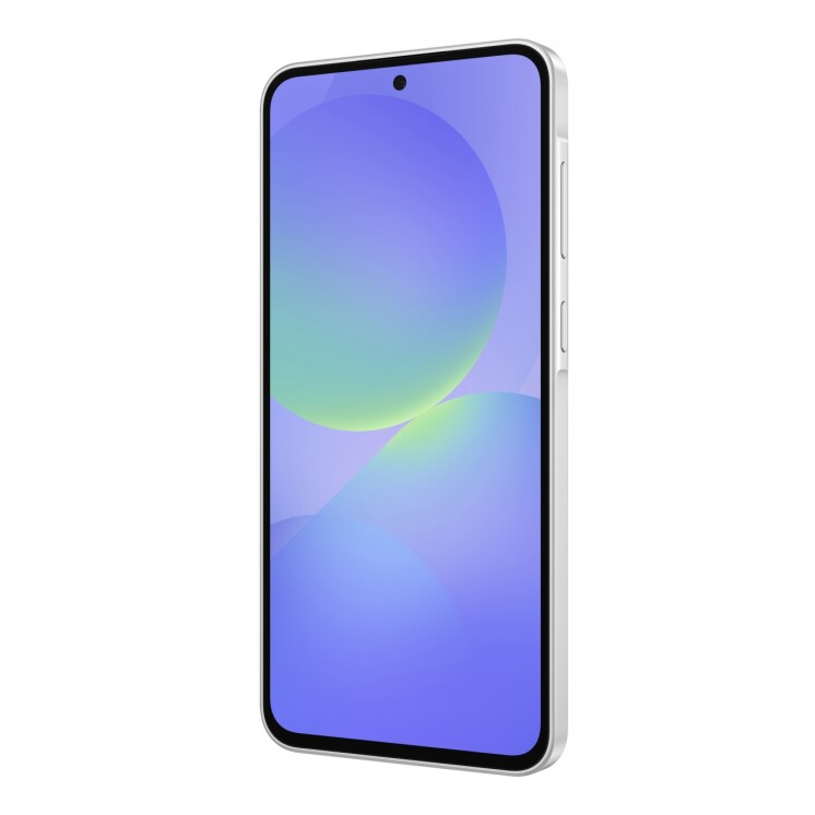 Samsung Galaxy A36 256 GB Awesome White + Silicon Case ¡De Regalo!