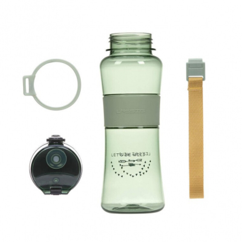 Botella 460Ml Lassig BOTELLA 460ML