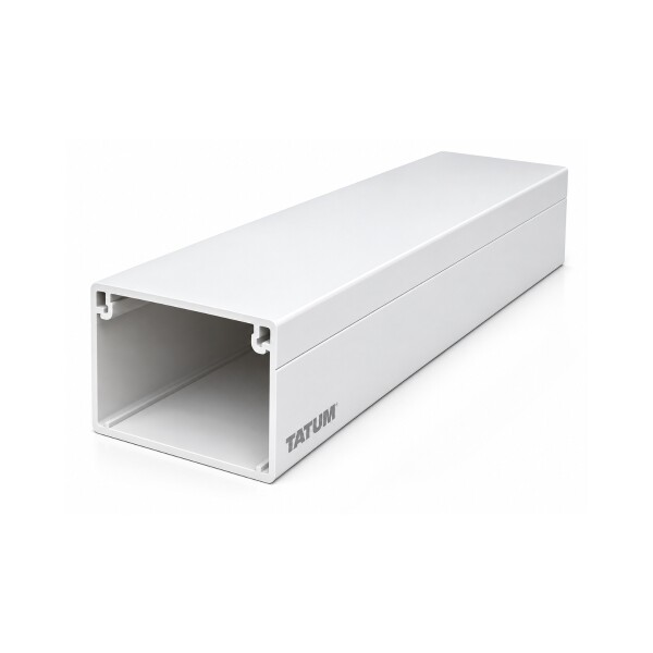 DUCTO 60X40 COMUN RECTANGULAR TATUM Ducto 60x40 Comun Rectangular Tatum