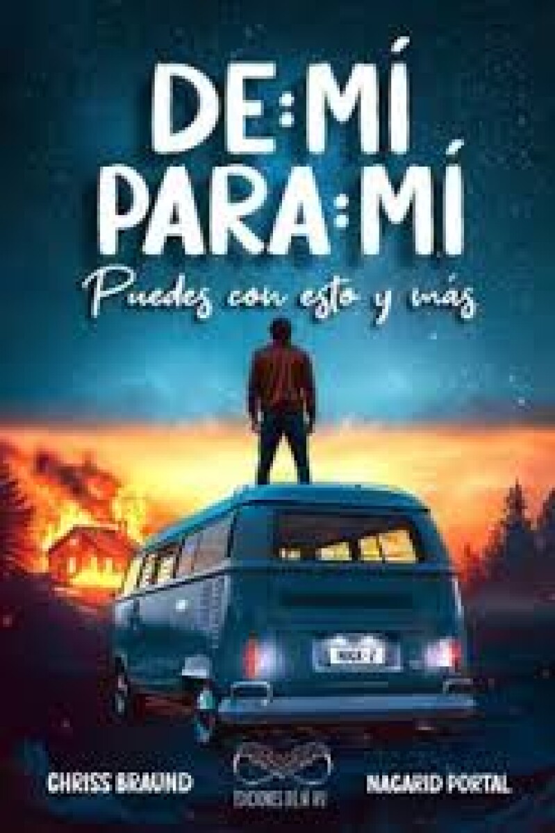 DE MI PARA MI - PUEDES CON ESTO Y MAS 
