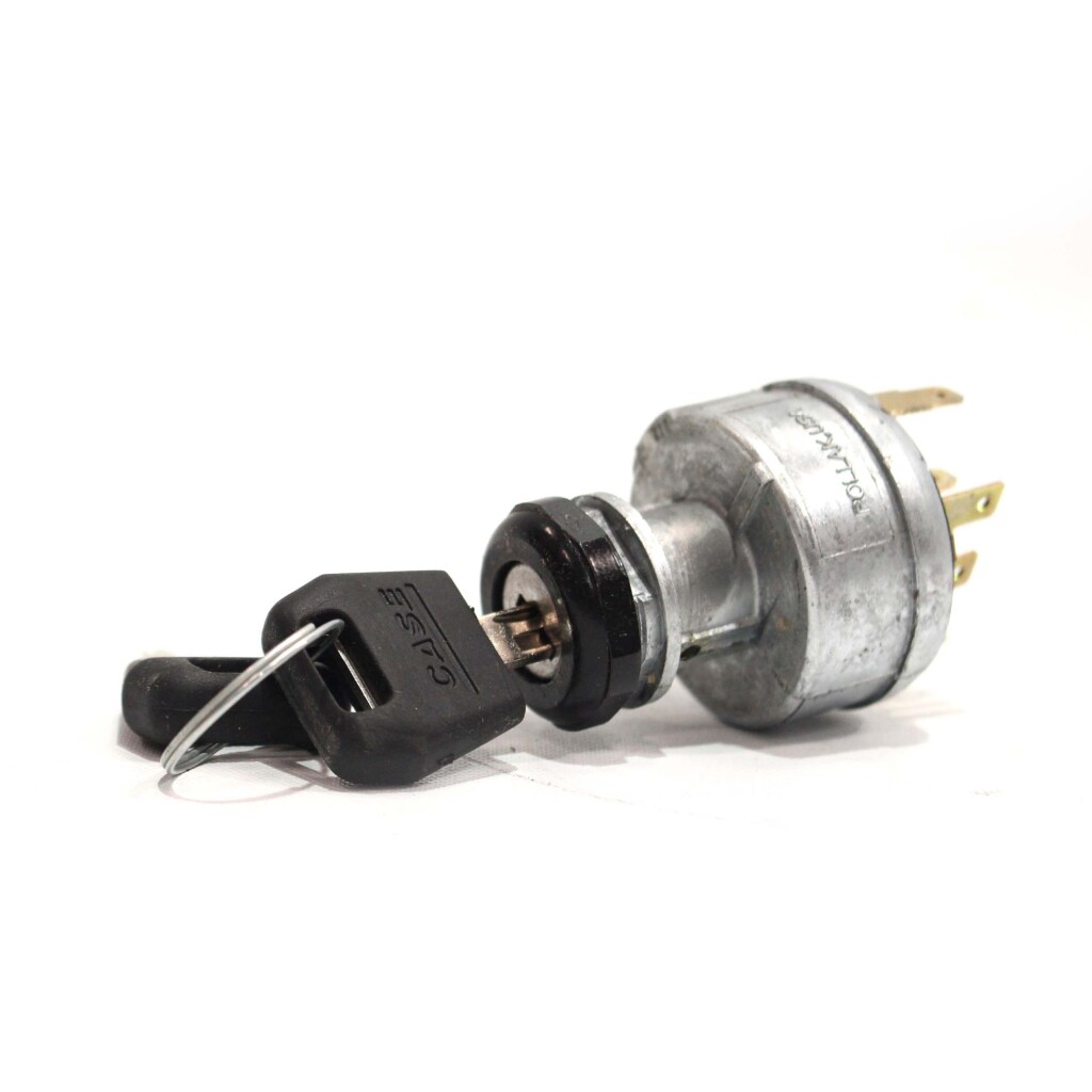 INTERRUPTOR DE ARRANQUE 580L/SL/MX