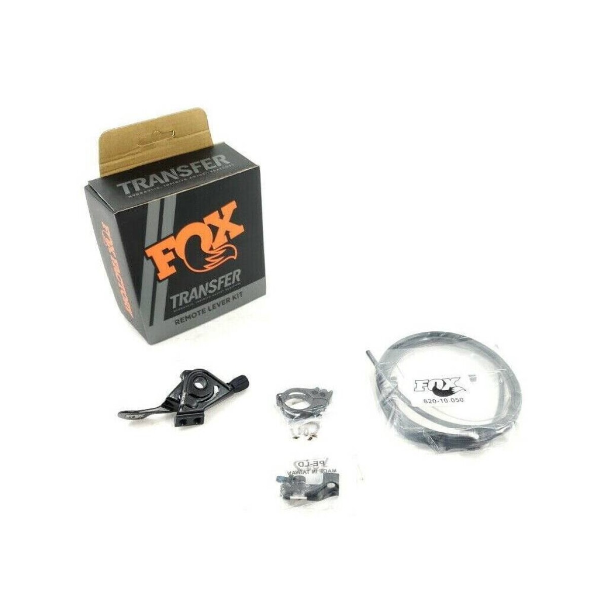 Leva Fox Transfer : 1x Remote, 22.2, Mm, I-spec Ev 