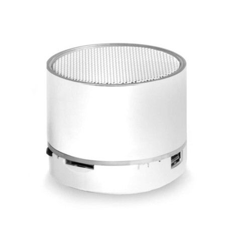 Parlante Cantábrico Blanco