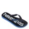 Sandalias de Hombre Havaianas TOP Logomania Azul