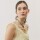Vestido Rosel VERDE LIMA