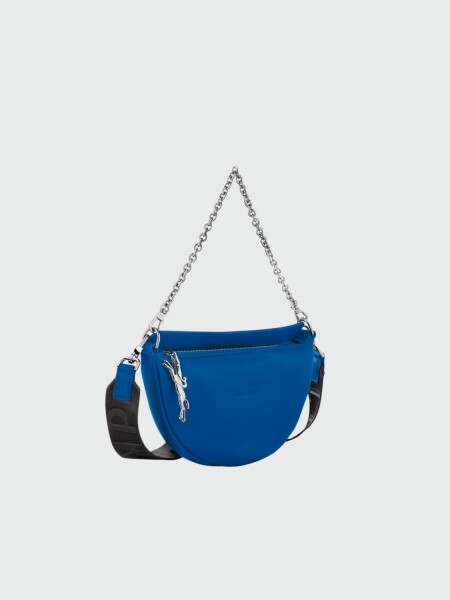 Longchamp -Cartera pequeña de cuero, Smile 0