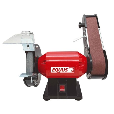AMOLADORA DE BANCO CON LIJADORA 250w AMOLADORA DE BANCO CON LIJADORA 250w