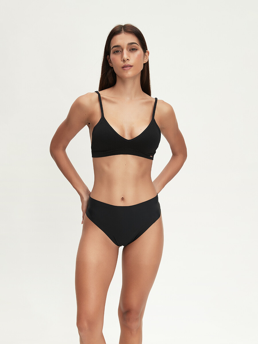 CULOTTE JAMI - NEGRO 