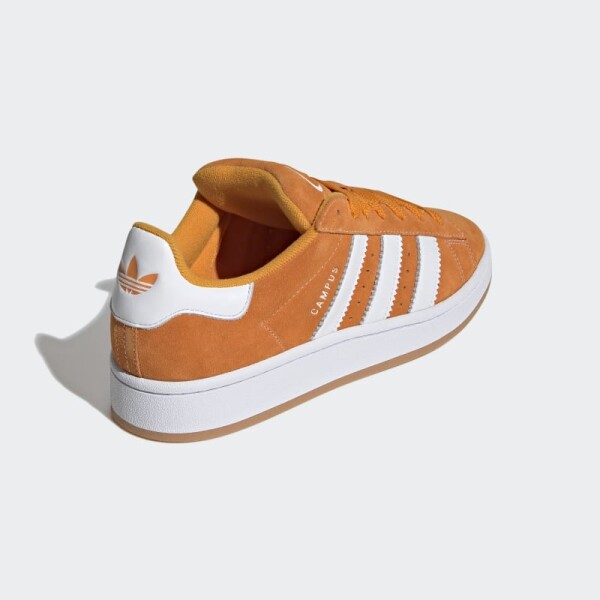 Championes Adidas Campus 00s Naranja