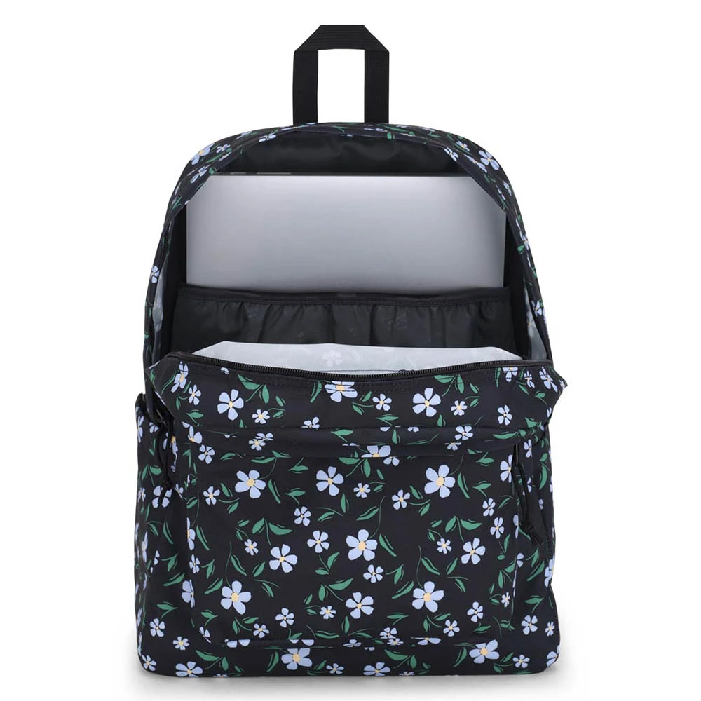 Superbreak Plus Garden Floral