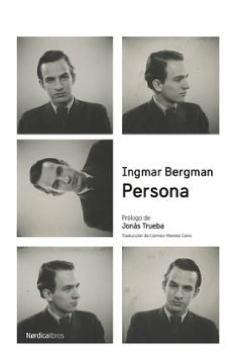 PERSONA 