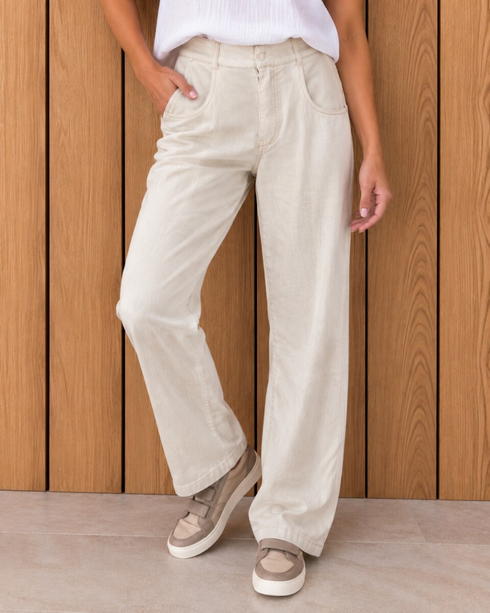 outlet - Pantalon 5 
