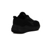 Diadora Calzado Deportivo Running Messina Hombre - Negro/negro Negro-negro