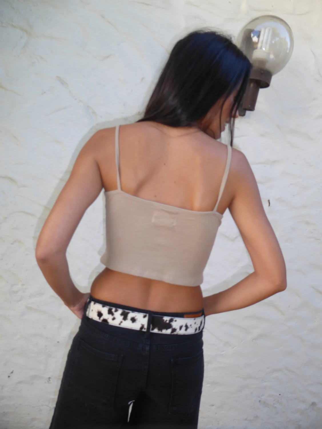 Top Endless Summer Uniform - Canalé