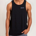 MUSCULOSA FRUGE DIXIE Negro