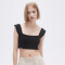 Tops Selva Negro