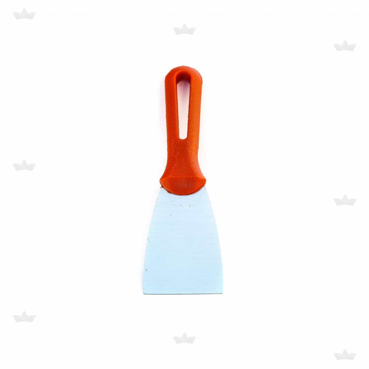 ESPATULA ACERO ROMA- 6cm 