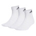 C SPW ANK 3P WHITE/BLACK WHITE