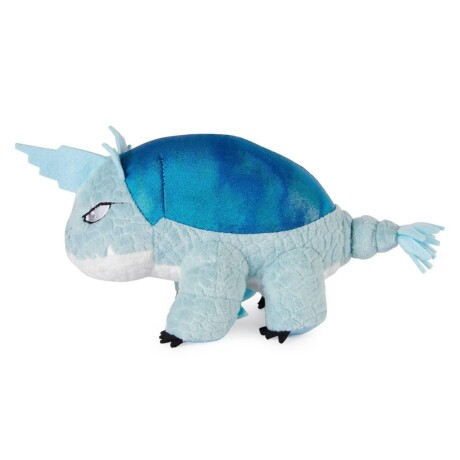 Peluche Plowhorn Dragons Premium 20CM 001
