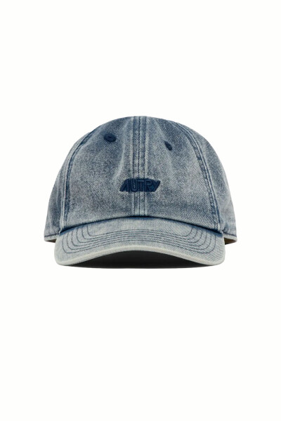 CAPS MAIN UNIC BASEBALL DENIM Azul