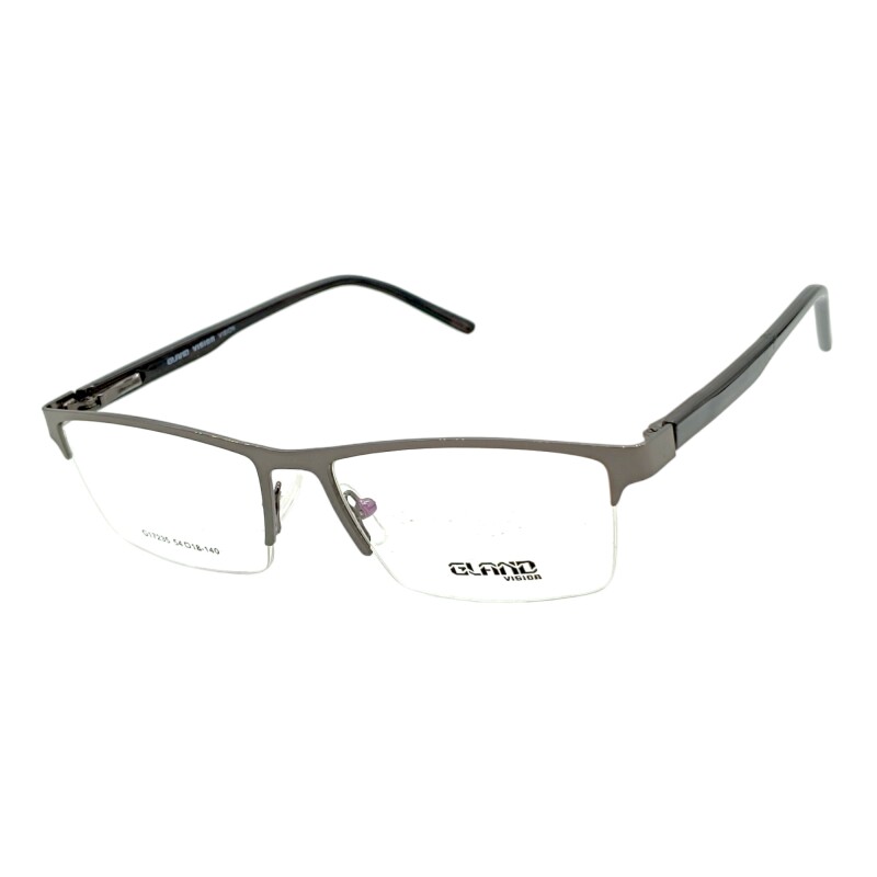 GLAND G17235 5418-140 - Adulto - Gris grisuniforme