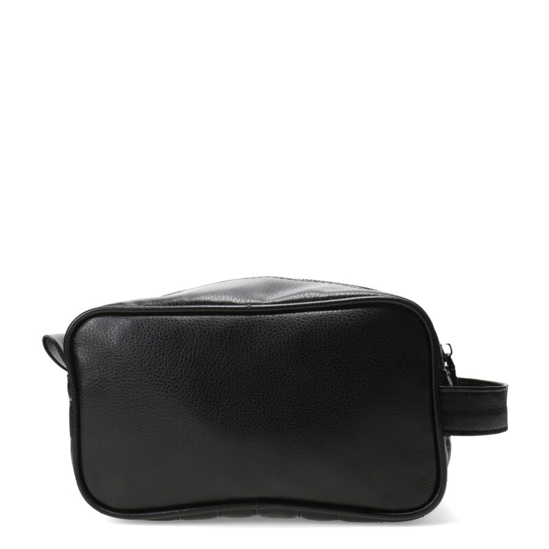 Necessaire Tiffosi Neceser Cuadrille Negro