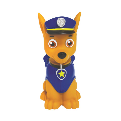 Veladora 3D con Luz LED Lexibook 13 cm Paw Patrol