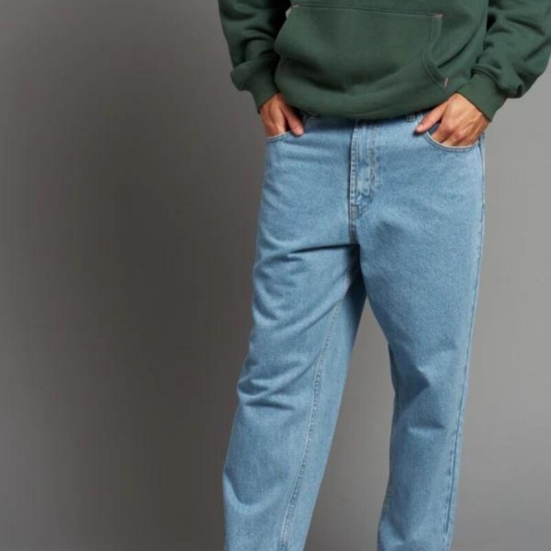 Pantalon Jean DUSON Rusty Azul
