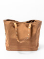 Bolso Almudena Marron