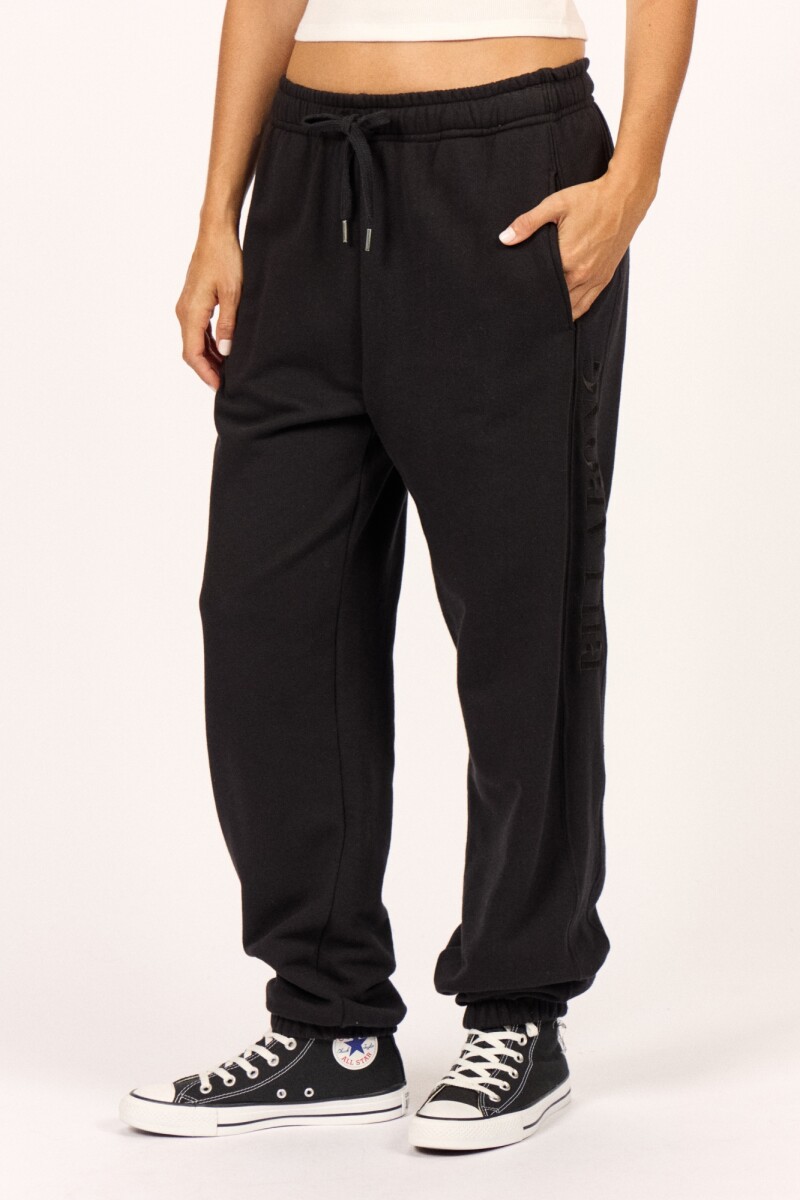 JOGGER BASE LINE J-negro