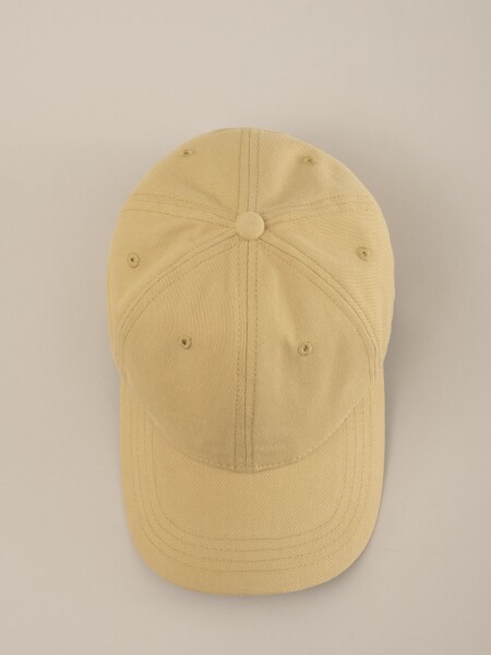 HAT ALMERIA BEIGE