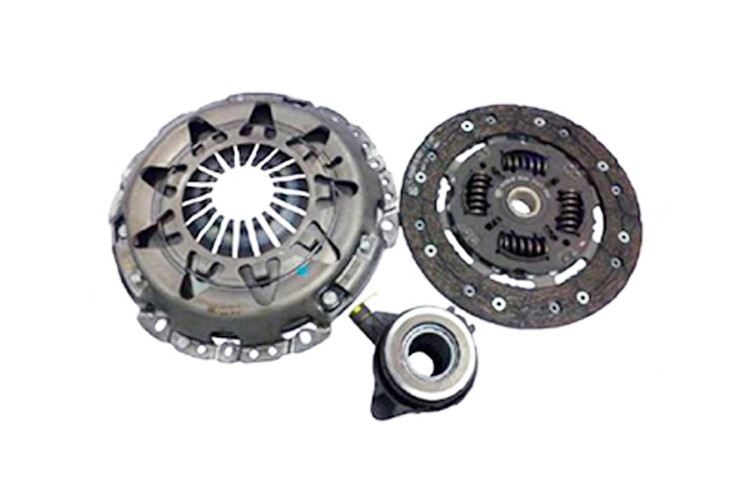 Kit Embrague C/Rod Luk Fiat Argo/Cronos/Palio/Siena/Strada/Idea Adventure Jeep Renegade 00-25 Ø205-Est.20 Kit Embrague C/Rod Luk Fiat Argo/Cronos/Palio/Siena/Strada/Idea Adventure Jeep Renegade 00-25 Ø205-Est.20