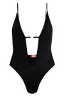 MALLA DAISY-DNM Negro