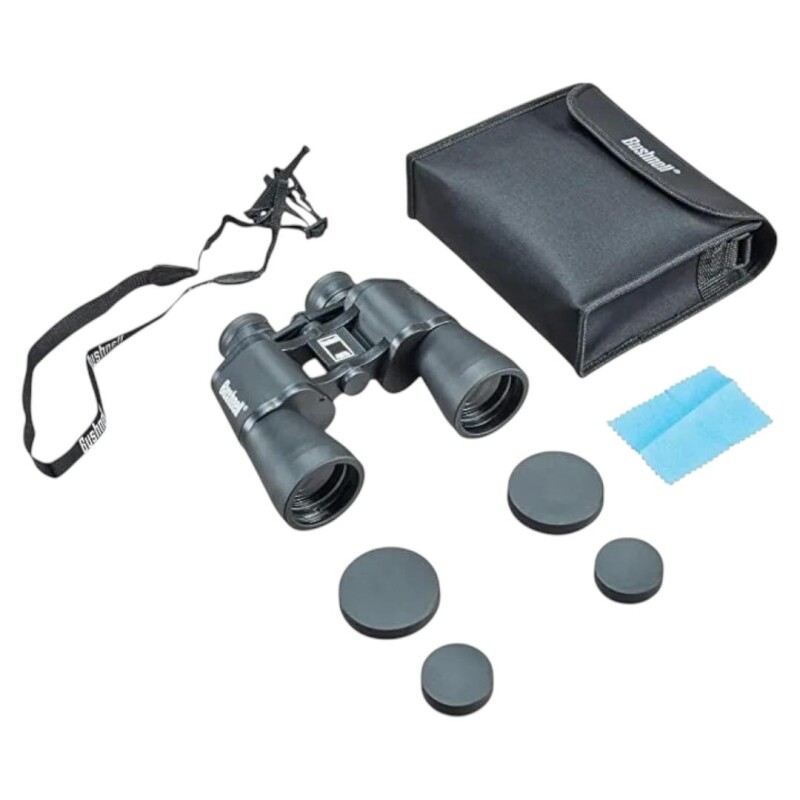 Binoculares Bushnell 20x50 Pacifica Binoculares Bushnell 20x50 Pacifica