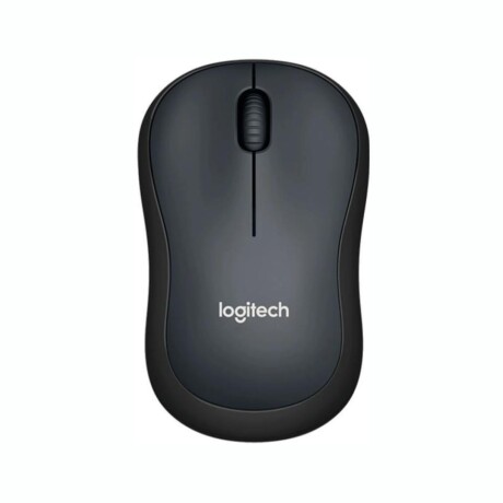 Mouse LOGITECH M220 Silencioso - Black Mouse LOGITECH M220 Silencioso - Black