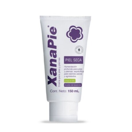 Xanapie crema 150 g Piel seca