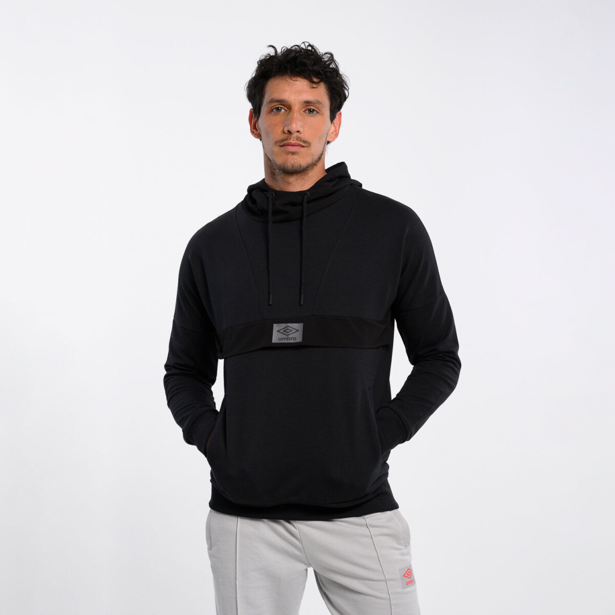 Canguro Rubber Umbro Hombre - 025 