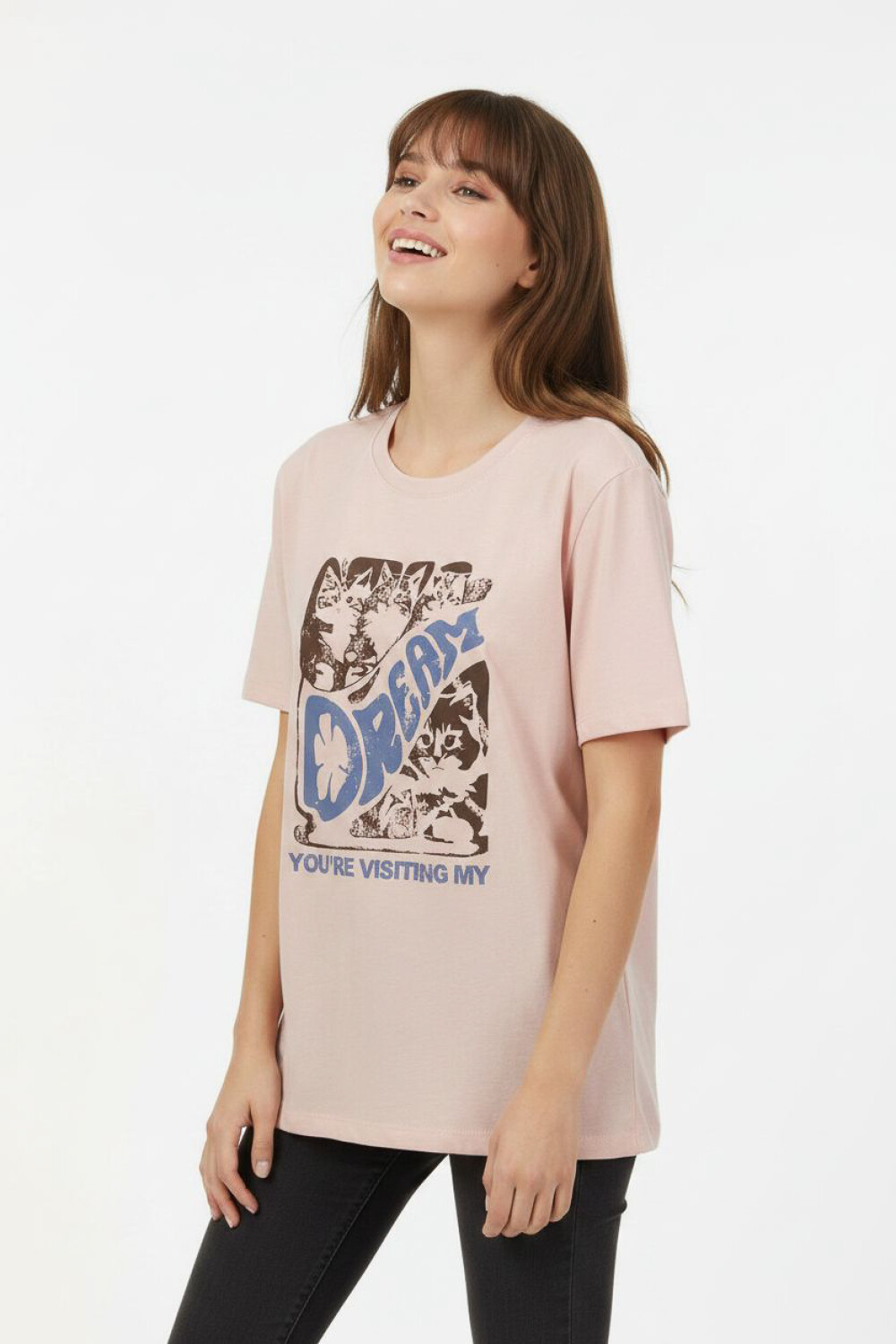Remera Aloisi Estampado 6