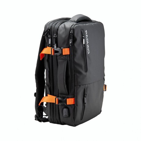 Mochila COUGAR Vanguard Con Compartimento Para Notebook 17' Mochila COUGAR Vanguard Con Compartimento Para Notebook 17'