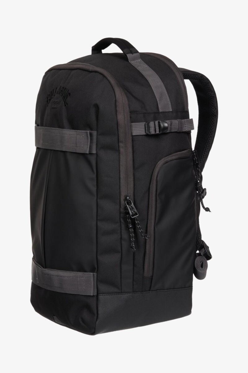 MOCHILA HEADLAND PACK J-negro