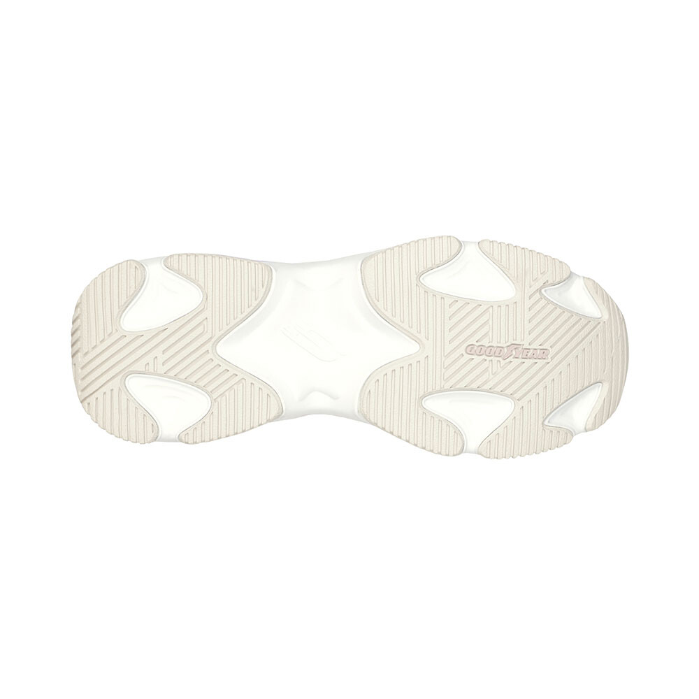 Lander S - Mujer Natural/Pink