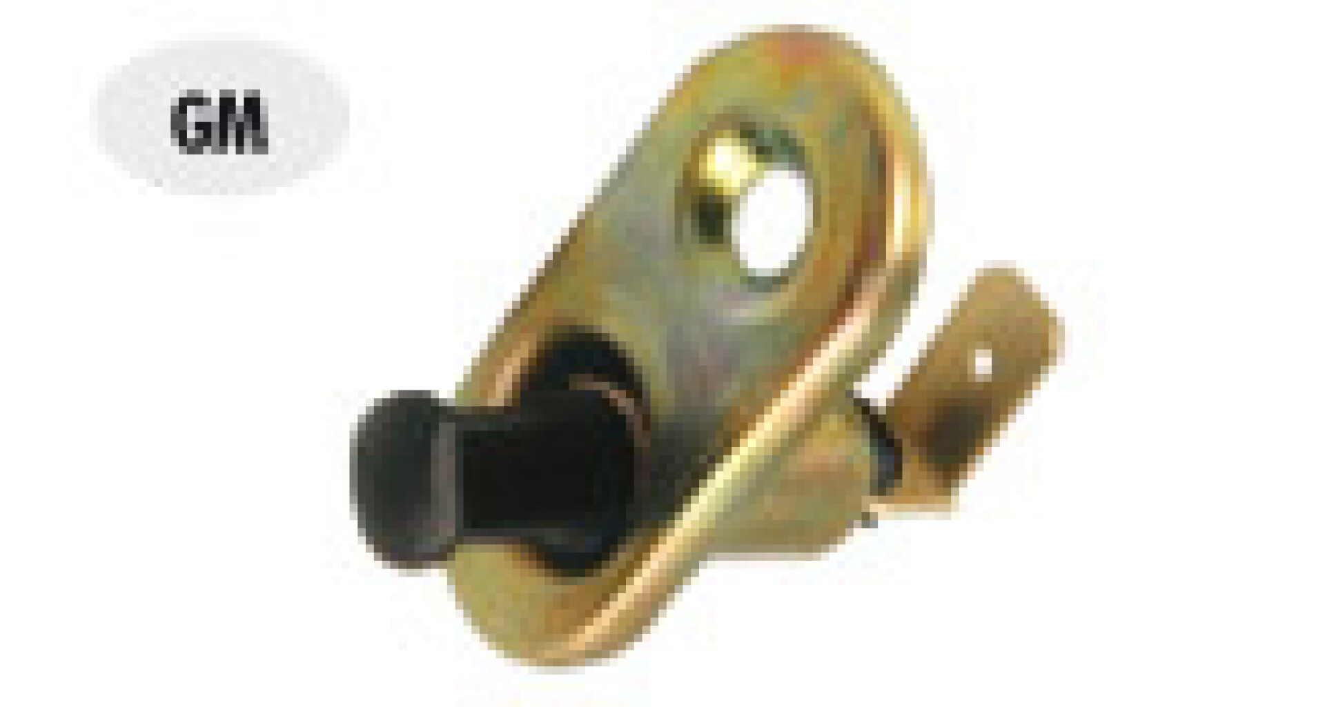 BOTON PUERTA CHEVROLET MONZA CORTO - 