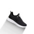 LAMBI II KIDS OLIVA NIGHT / NEGRO NEGRO / BLANCO