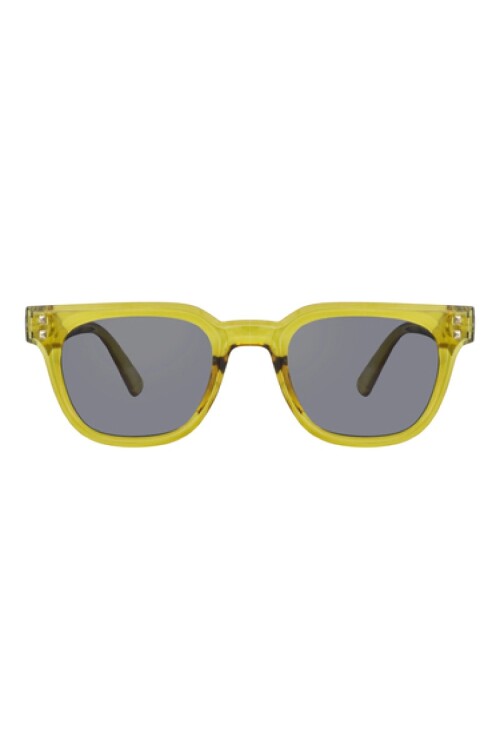Lentes de sol Amarillo