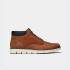 Botas Timberland Mid Lace-Up Marrón